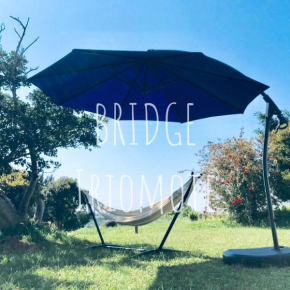 BRIDGE Iriomote Island